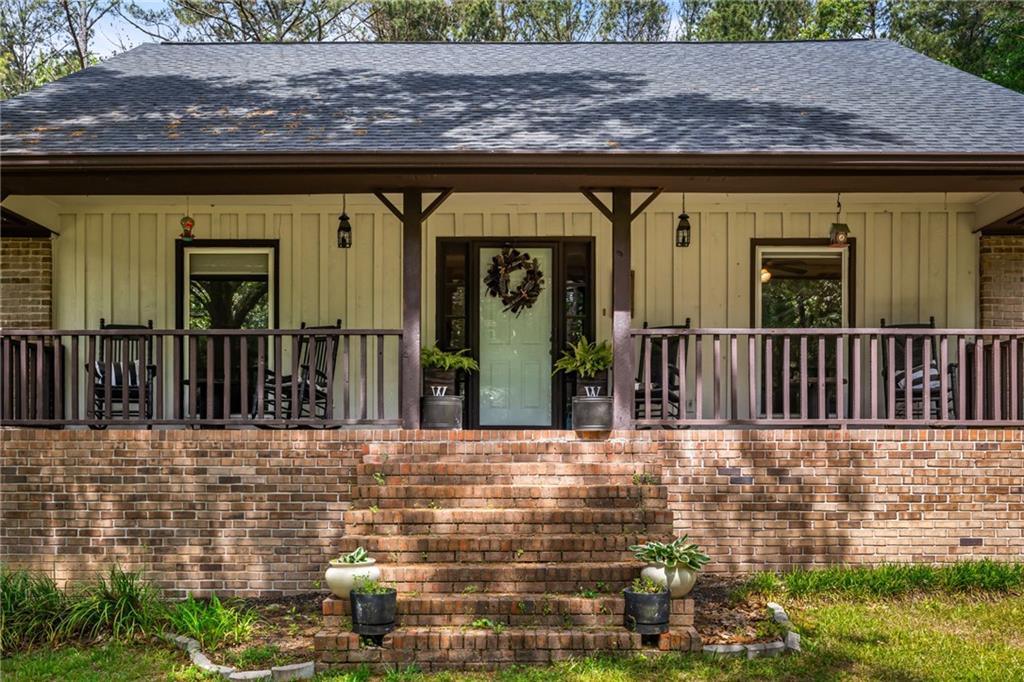 3400 Bonds Lake Road NW