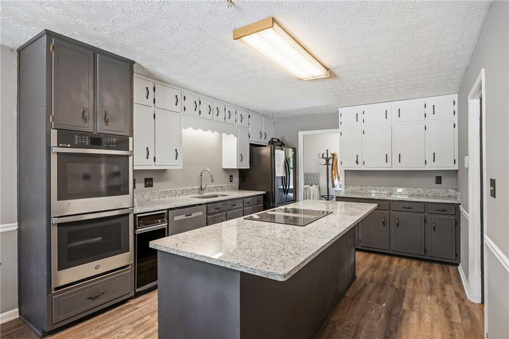 3400 Bonds Lake Road NW