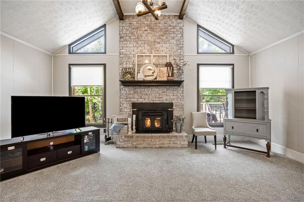 3400 Bonds Lake Road NW