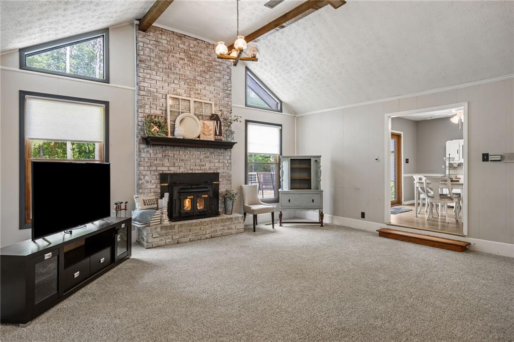 3400 Bonds Lake Road NW