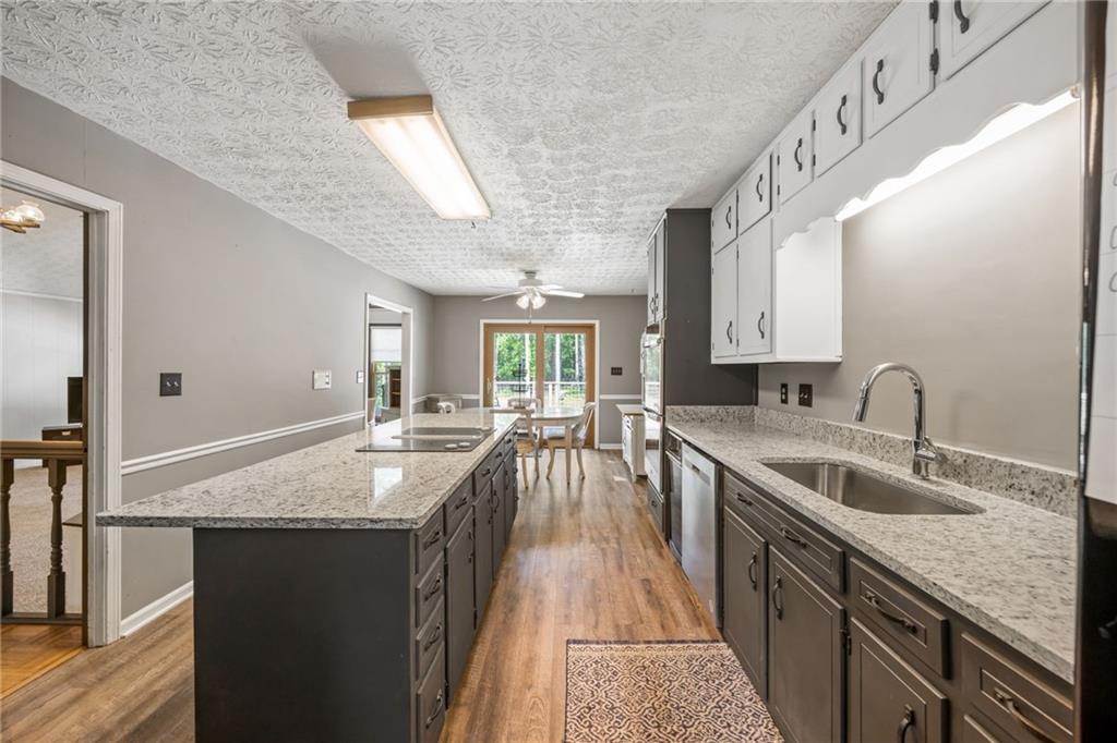3400 Bonds Lake Road NW