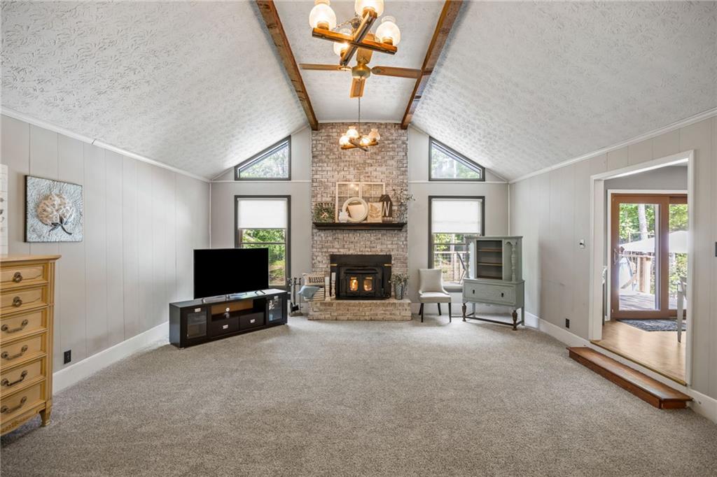 3400 Bonds Lake Road NW
