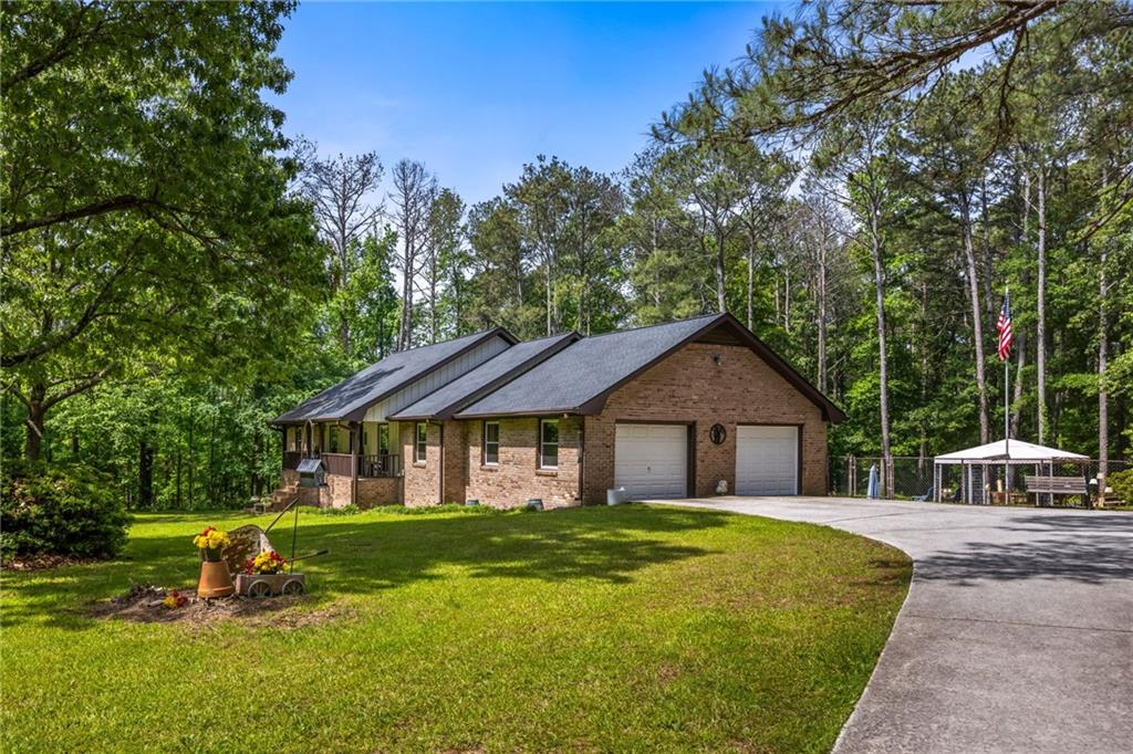 3400 Bonds Lake Road NW