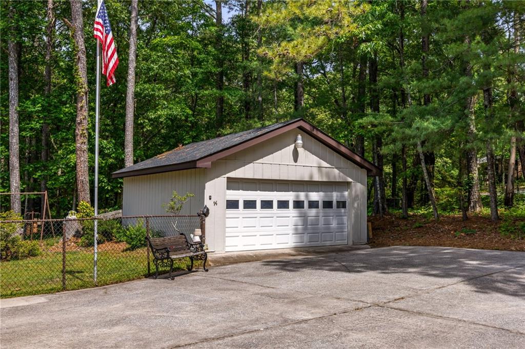 3400 Bonds Lake Road NW