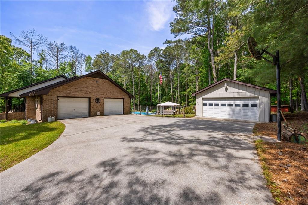 3400 Bonds Lake Road NW