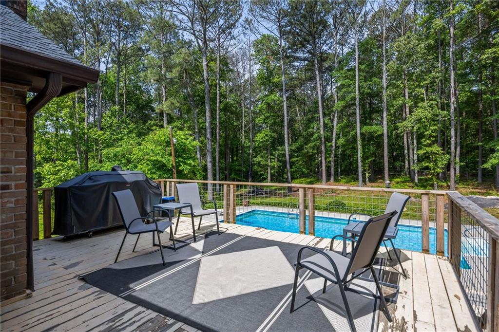 3400 Bonds Lake Road NW