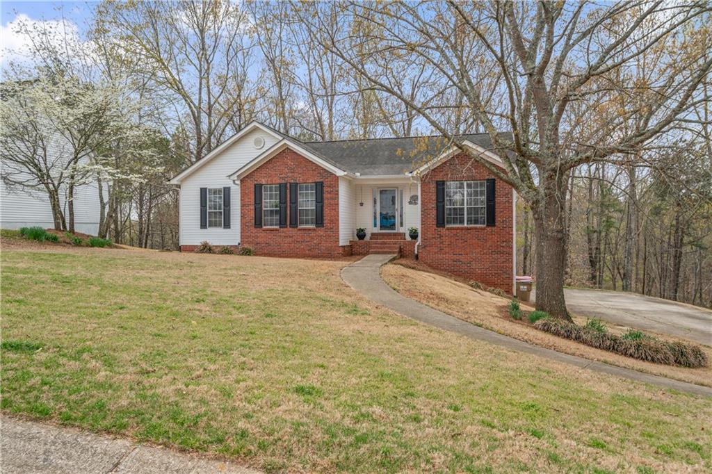 5550 Chestnut Creek Lane