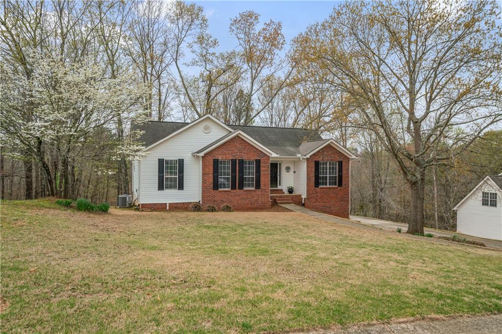 5550 Chestnut Creek Lane