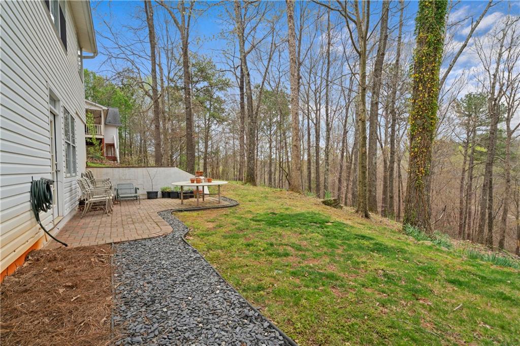 5550 Chestnut Creek Lane