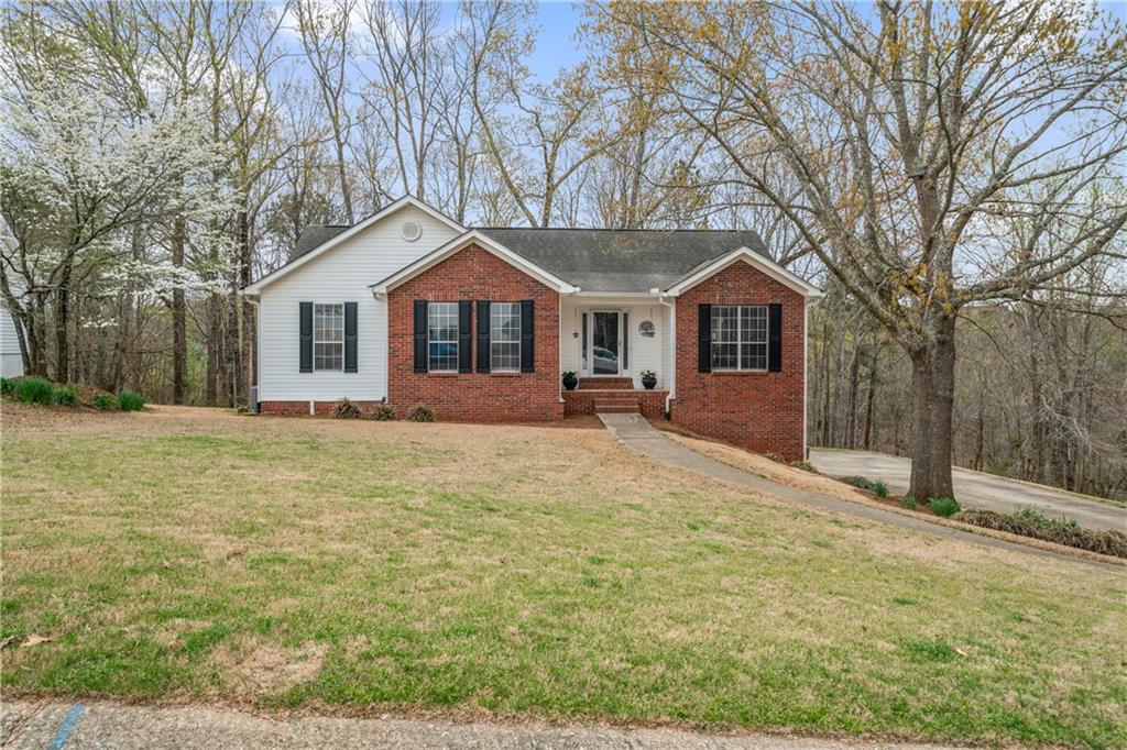 5550 Chestnut Creek Lane