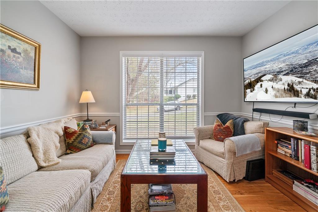 5550 Chestnut Creek Lane