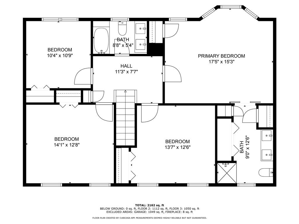 2212 Brookfield Drive
