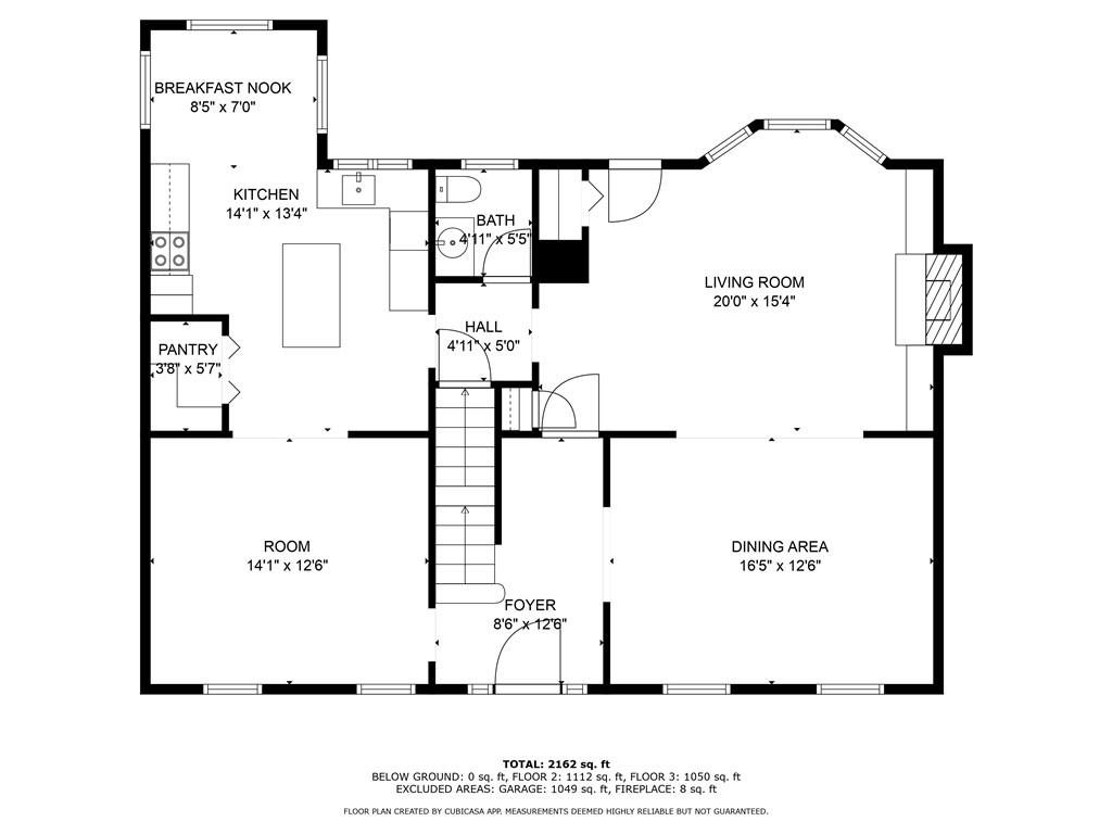 2212 Brookfield Drive