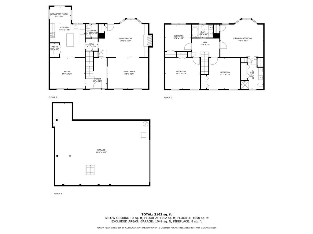 2212 Brookfield Drive