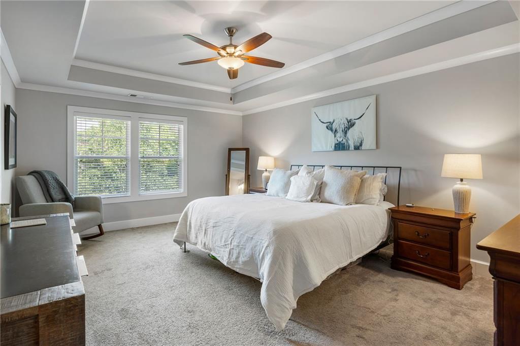 2136 Oak Knob Drive