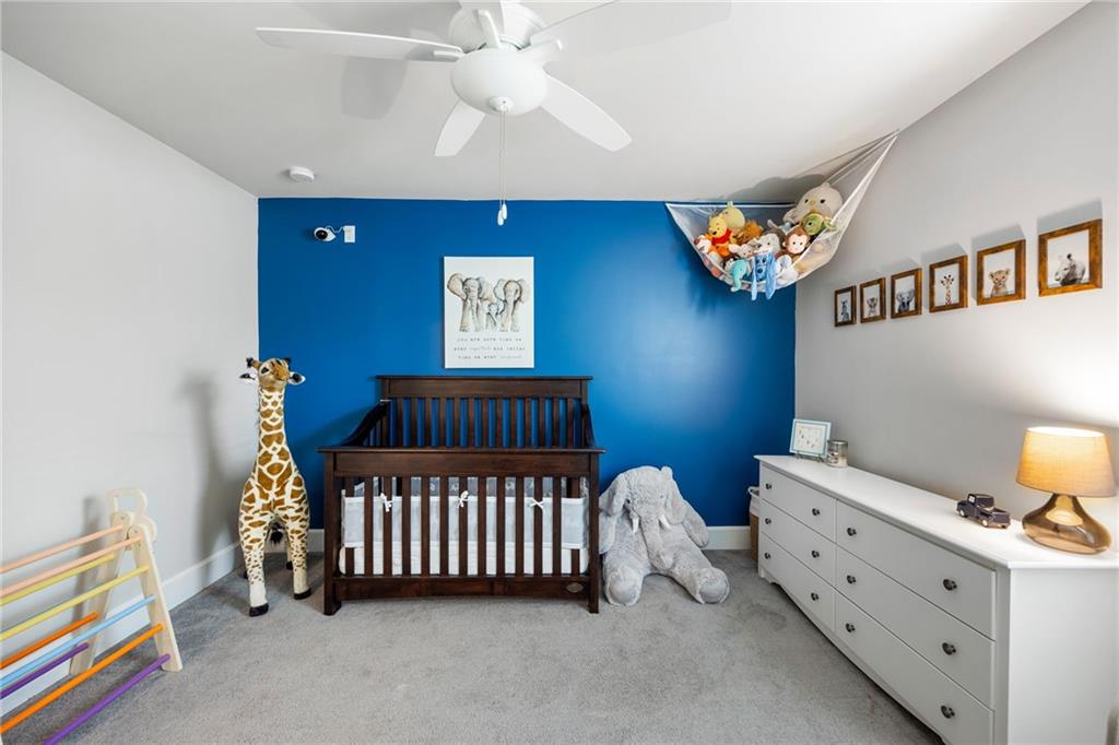 2136 Oak Knob Drive