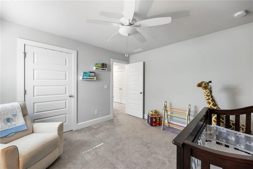 2136 Oak Knob Drive