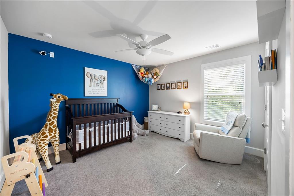 2136 Oak Knob Drive