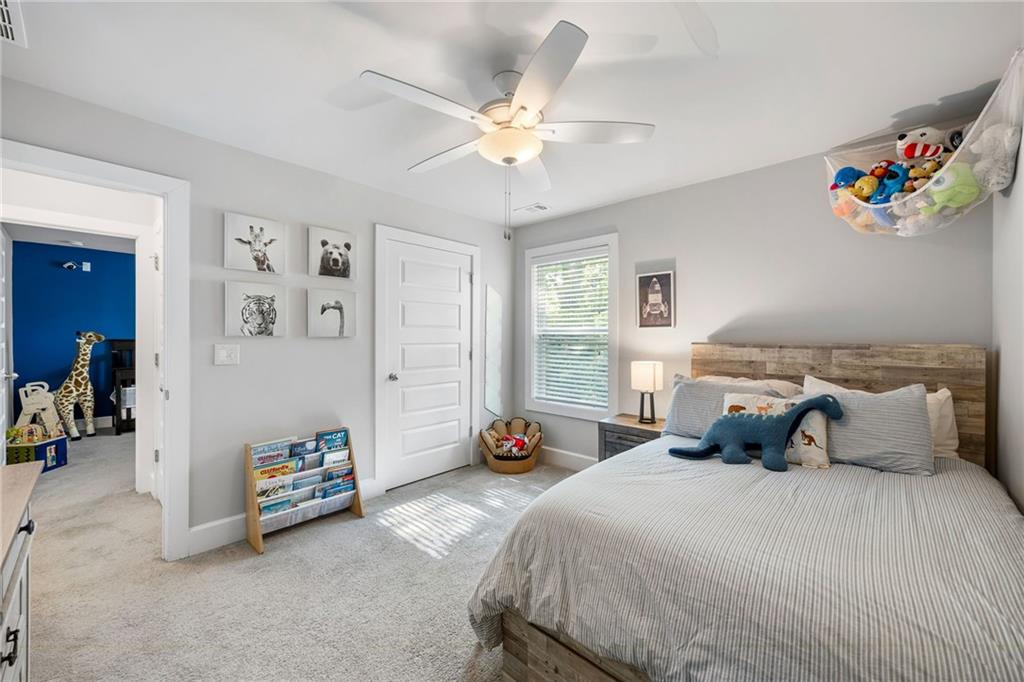 2136 Oak Knob Drive