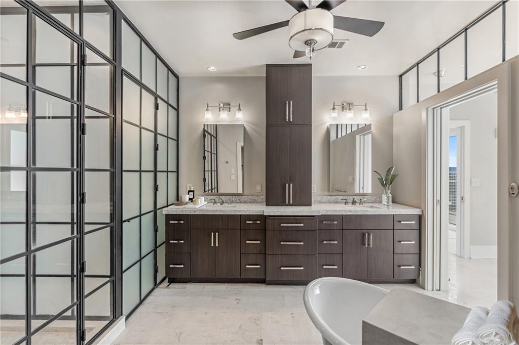 45 Ivan Allen Jr Boulevard NW Unit 2602