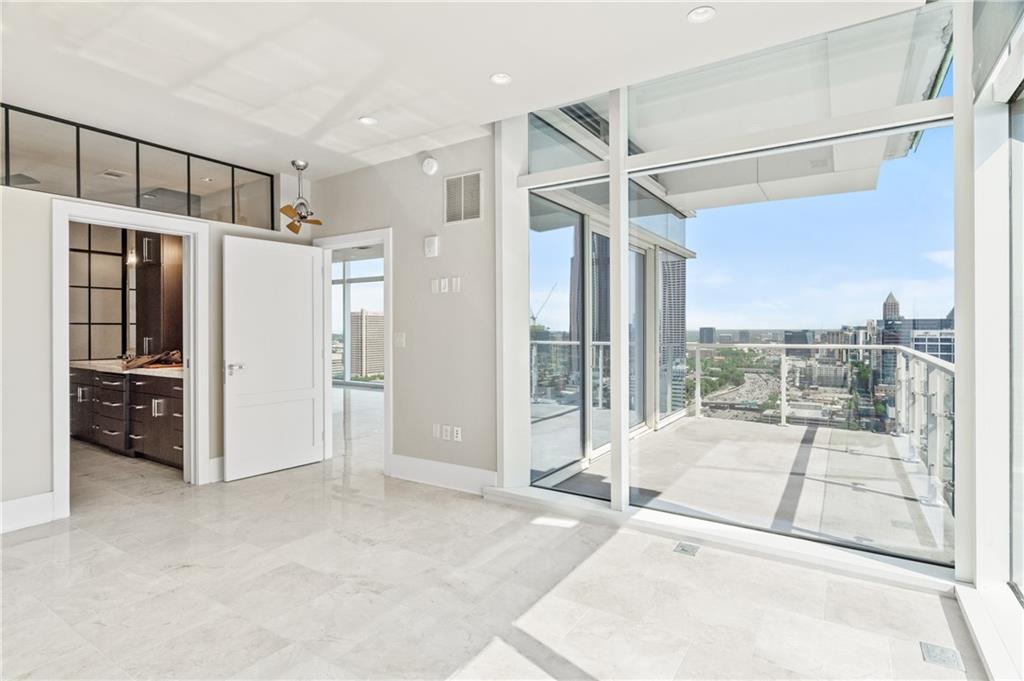 45 Ivan Allen Jr Boulevard NW Unit 2602