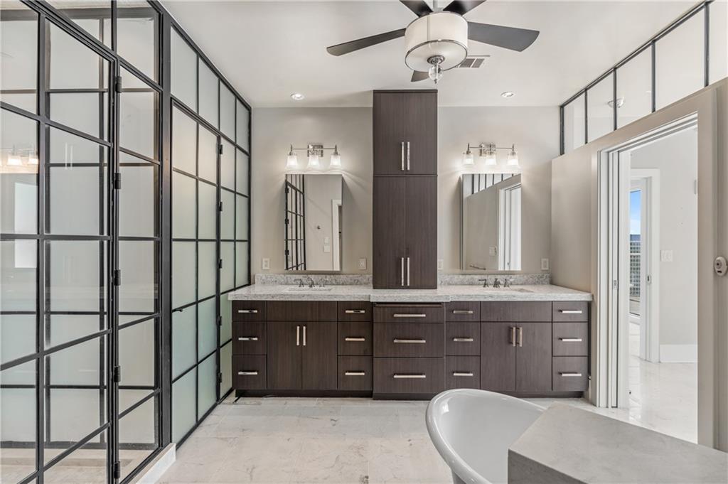 45 Ivan Allen Jr Boulevard NW Unit 2602