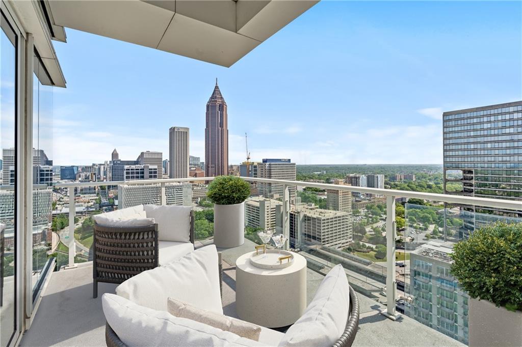45 Ivan Allen Jr Boulevard NW Unit 2602