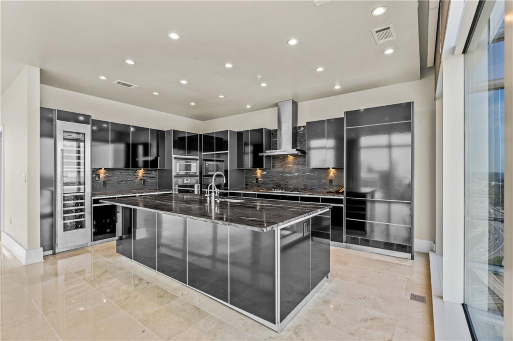 45 Ivan Allen Jr Boulevard NW Unit 2602