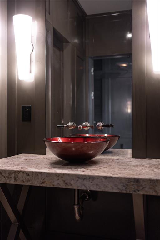 45 Ivan Allen Jr Boulevard NW Unit 2602