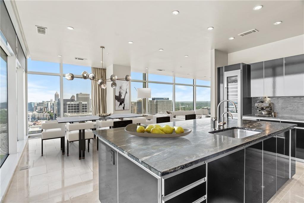 45 Ivan Allen Jr Boulevard NW Unit 2602