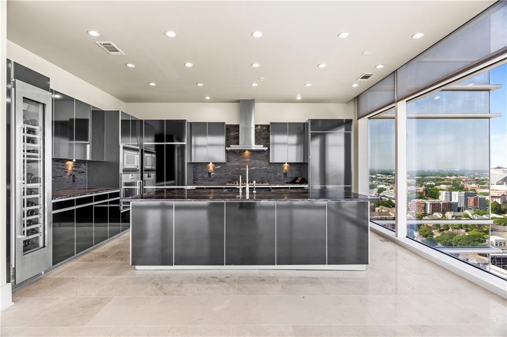 45 Ivan Allen Jr Boulevard NW Unit 2602