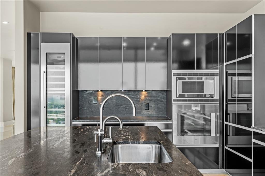 45 Ivan Allen Jr Boulevard NW Unit 2602