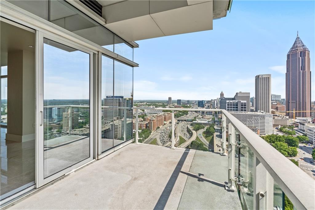 45 Ivan Allen Jr Boulevard NW Unit 2602
