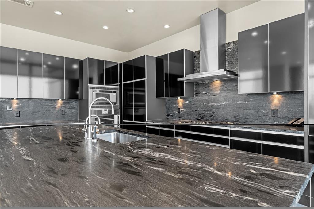 45 Ivan Allen Jr Boulevard NW Unit 2602