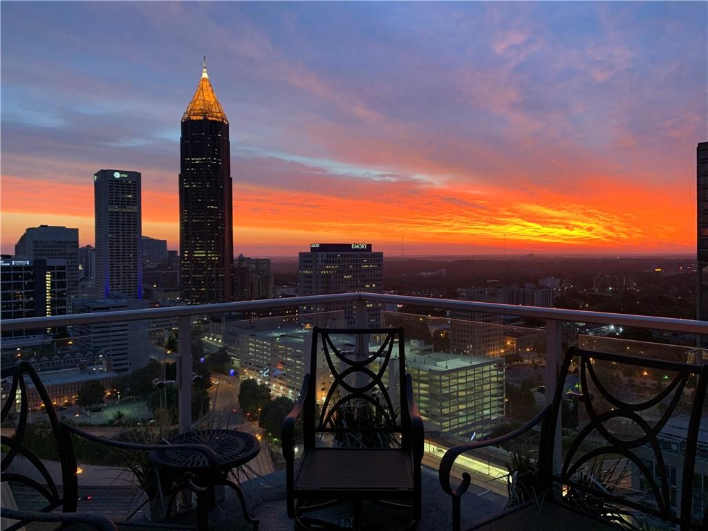 45 Ivan Allen Jr Boulevard NW Unit 2602