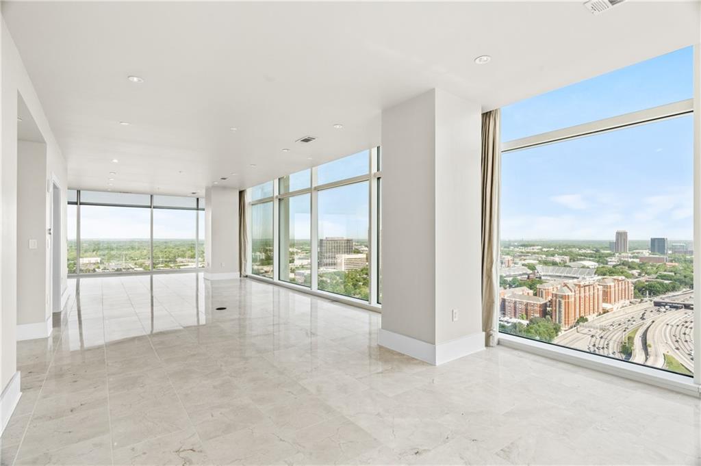 45 Ivan Allen Jr Boulevard NW Unit 2602