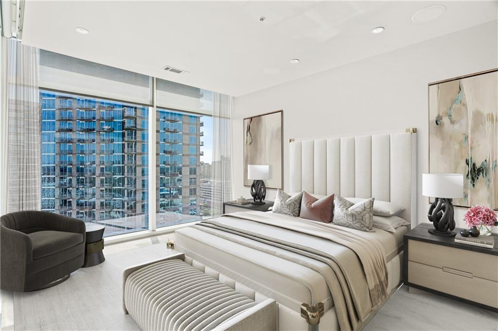 45 Ivan Allen Jr Boulevard NW Unit 2602
