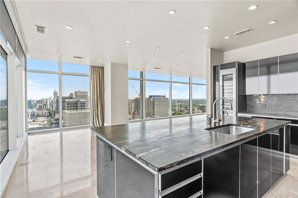 45 Ivan Allen Jr Boulevard NW Unit 2602