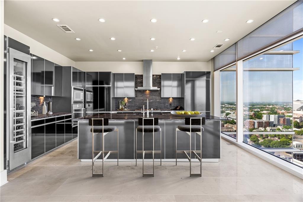 45 Ivan Allen Jr Boulevard NW Unit 2602