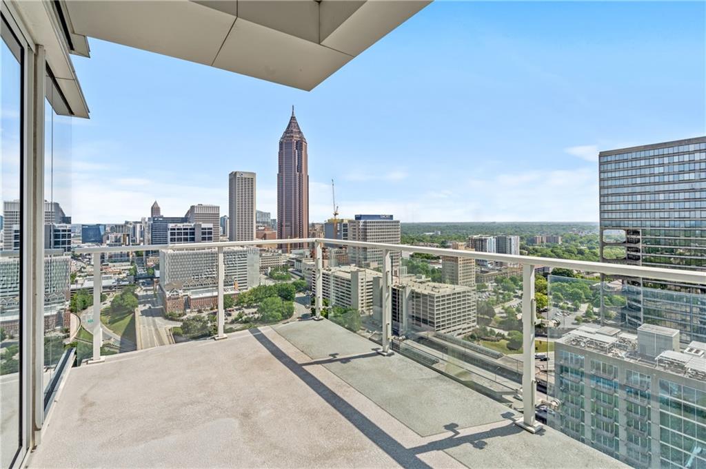 45 Ivan Allen Jr Boulevard NW Unit 2602
