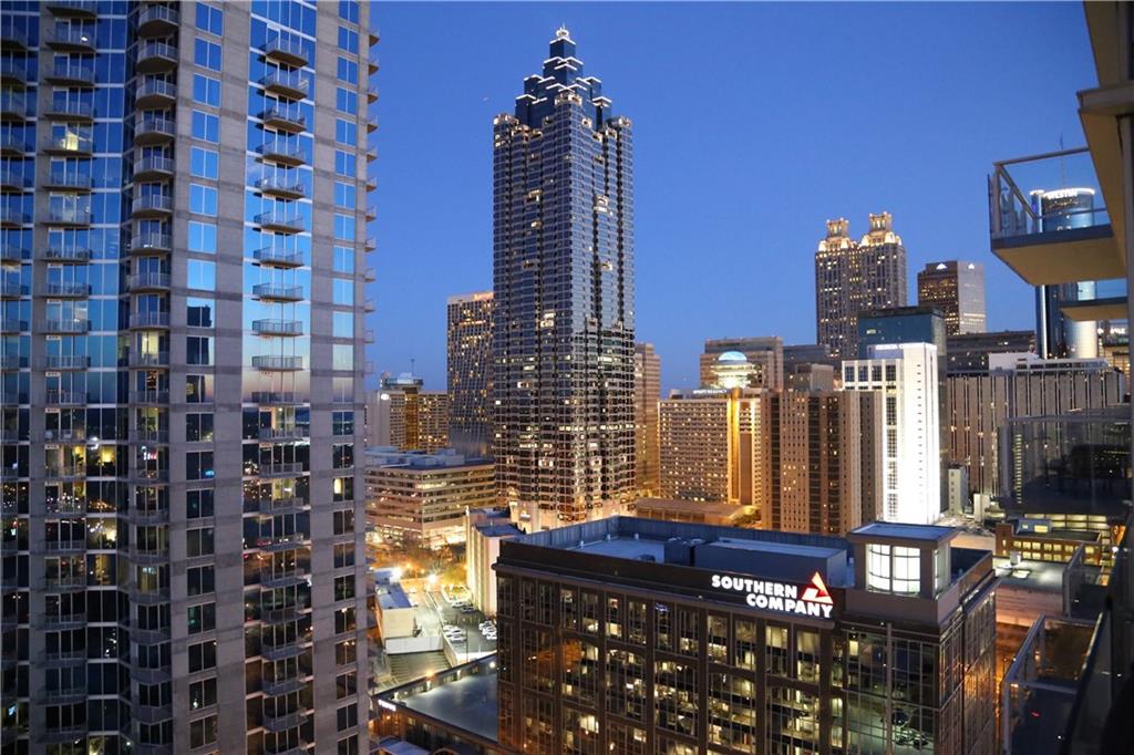45 Ivan Allen Jr Boulevard NW Unit 2602
