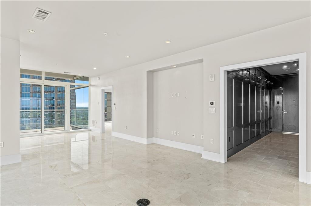 45 Ivan Allen Jr Boulevard NW Unit 2602