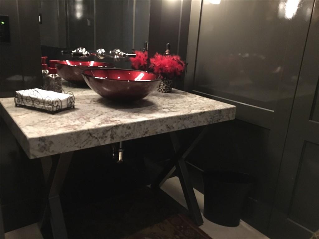 45 Ivan Allen Jr Boulevard NW Unit 2602