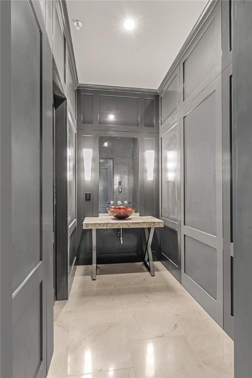 45 Ivan Allen Jr Boulevard NW Unit 2602