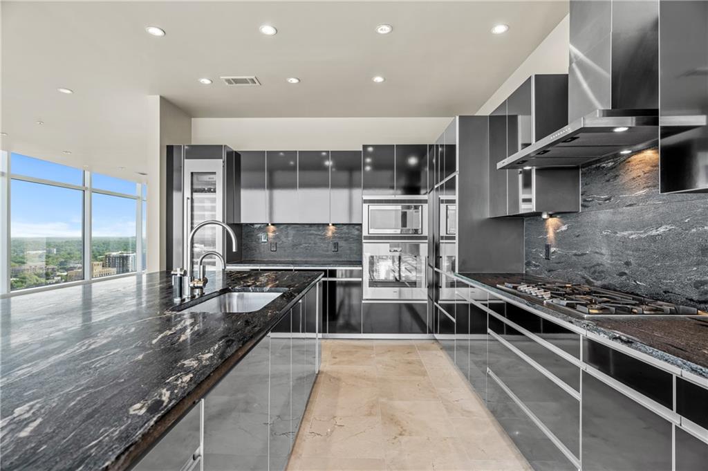 45 Ivan Allen Jr Boulevard NW Unit 2602