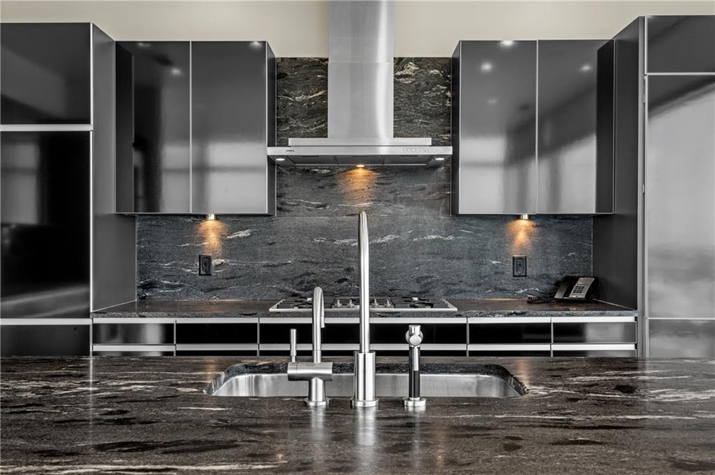45 Ivan Allen Jr Boulevard NW Unit 2602