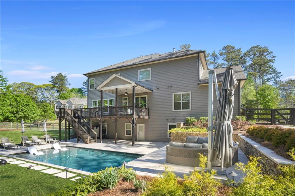 3515 Taylor Lane