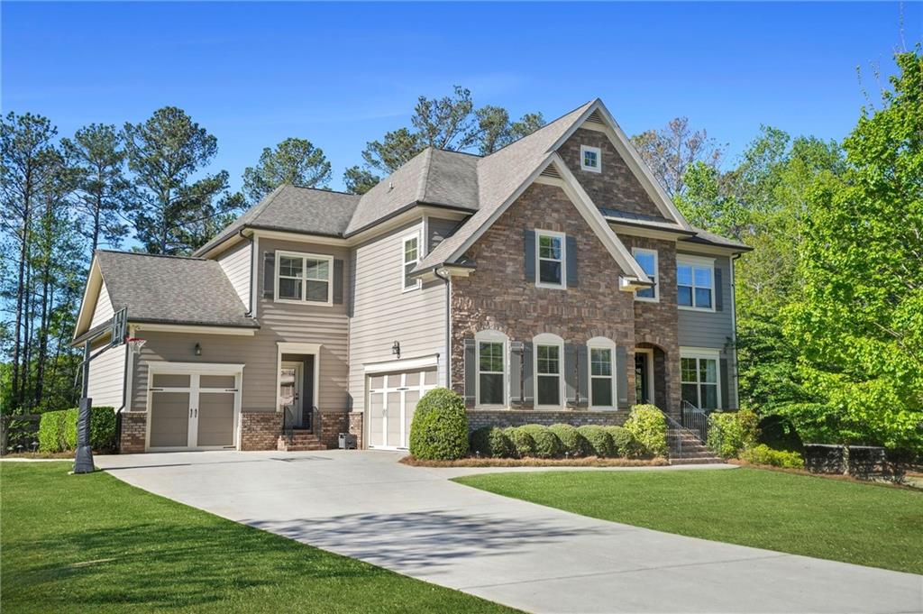 3515 Taylor Lane