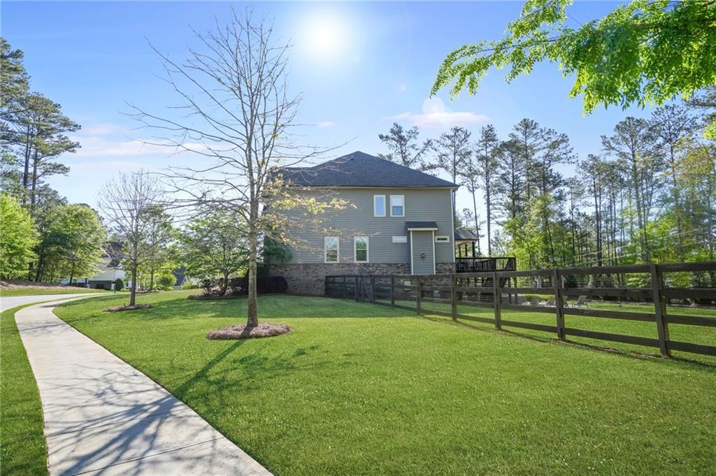 3515 Taylor Lane