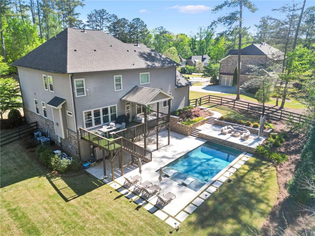 3515 Taylor Lane